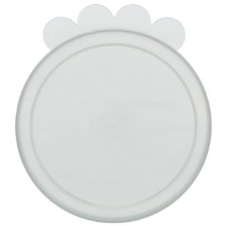 Trixie Pokrywka Do Puszki 10,6Cm 2Szt [24552]