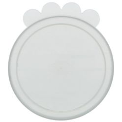 Trixie Pokrywka Do Puszki 10,6Cm 2Szt [24552]