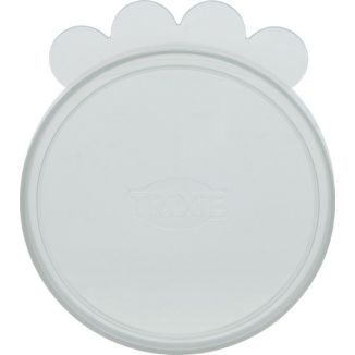 Trixie Pokrywka Do Puszki 7,6Cm 3Szt [24551]