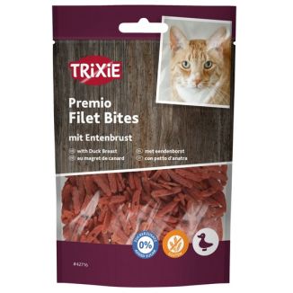 Trixie Premio Duck Filets Bites - Filety Z Kaczki 50G [42716]