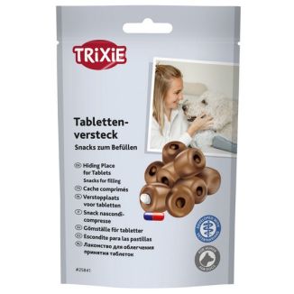 Trixie Przysmak Do Podawania Tabletek Dla Psa 100G [Tx-25841]