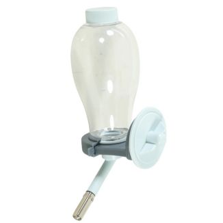 Zolux Poidełko Dla Gryzoni Napełniane Od Góry Cosy 250Ml Niebieskie [206796]