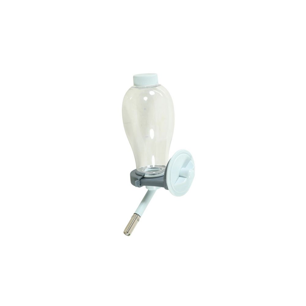 Zolux Poidełko Dla Gryzoni Napełniane Od Góry Cosy 250Ml Niebieskie [206796]