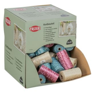 Trixie Worki Na Odchody 1 Rolka/20Szt [22843]