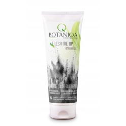 Szampon dla psa Botaniqa By Aga Pluta Fresh Me Up 250ml z węglem aktywnym neutralizujący nieprzyjemne zapachy po spacerze.