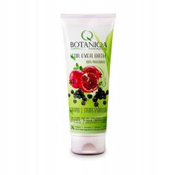 Szampon odżywczy dla psa Botaniqa By Aga Pluta For Ever Bath 250ml z ekstraktem z jagód acai i granatu,