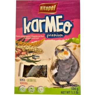 Vitapol Pokarm Dla Nimfy 500G [2200]