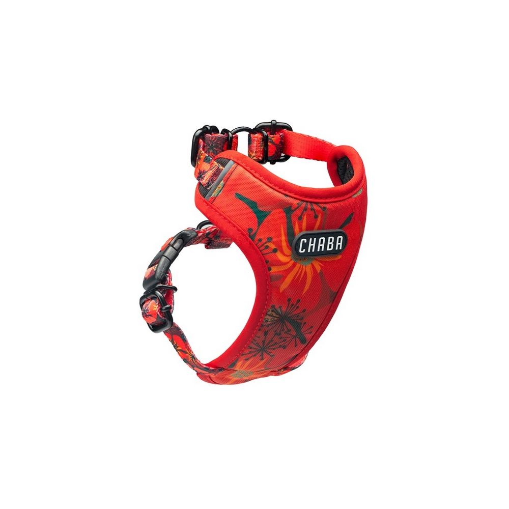 Chaba Szelki Guard Comfort Bezuciskowe Story Iv Xs Opium