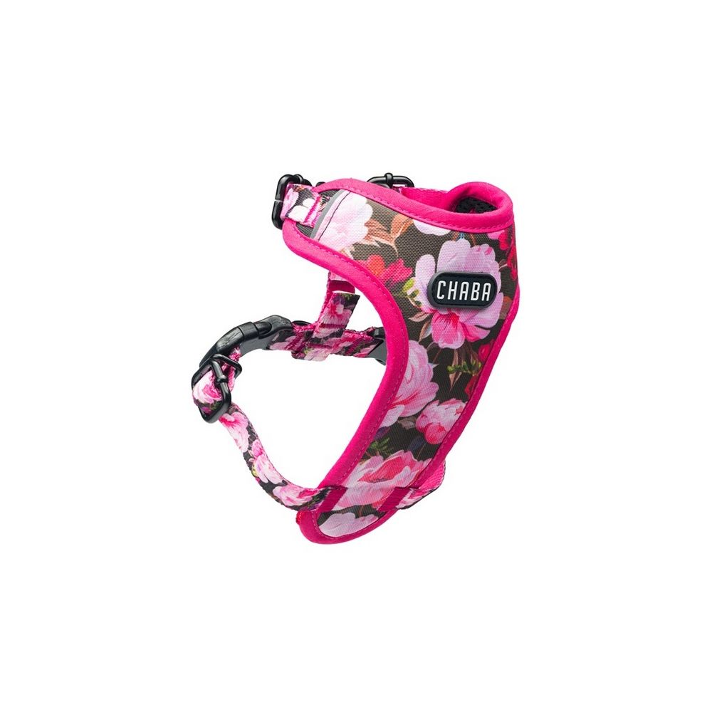 Chaba Szelki Guard Comfort Bezuciskowe Story Iv Xs Peony