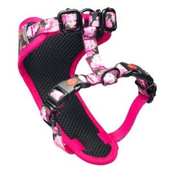 Chaba Szelki Guard Comfort Bezuciskowe Story Iv Xs Peony