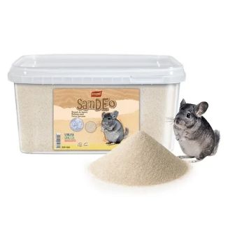 Vitapol Piasek Dla Szynszyli Wiadro 3L / 5,1Kg [1061]