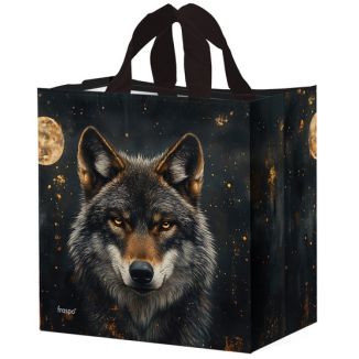 Torba Animals 24L Wilk