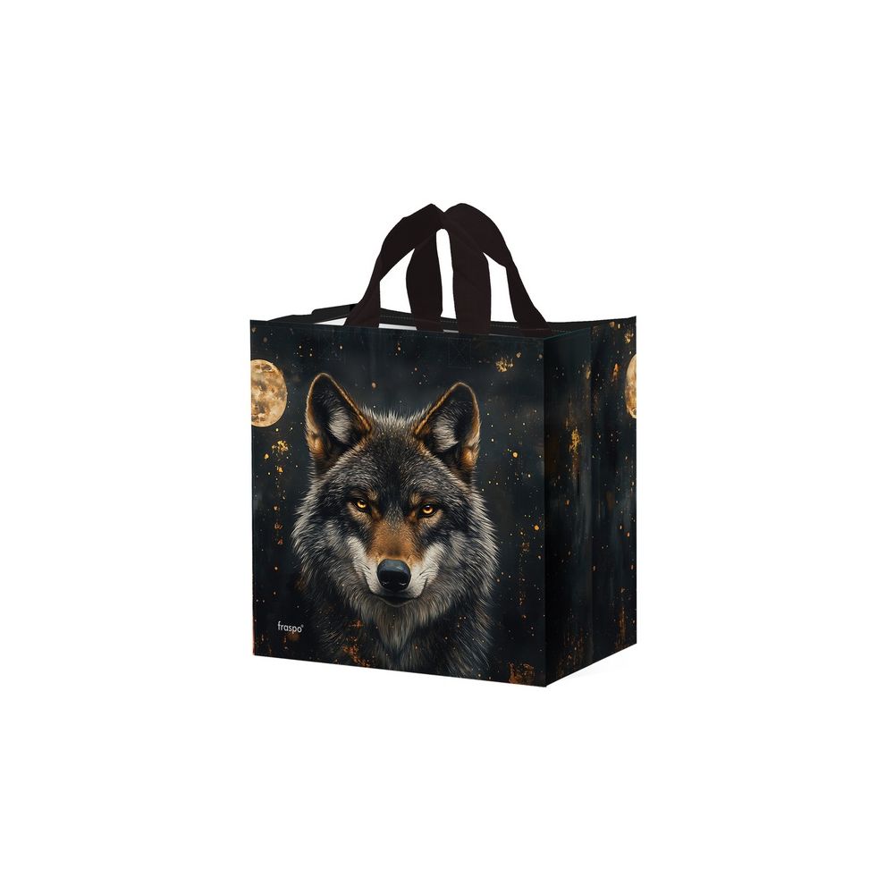 Torba Animals 24L Wilk