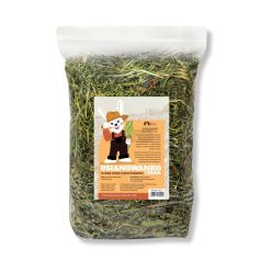 TIVO Usianowanko Termo Siano Dla Królika i Gryzoni 1kg | Konikpolny