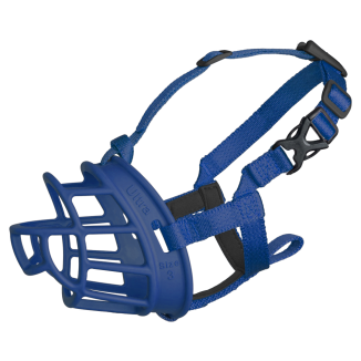 Baskerville Ultra 5 Blue Neu