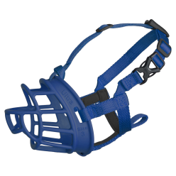 Baskerville Ultra 5 Blue Neu