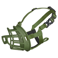 Baskerville Ultra 4 Green Neu