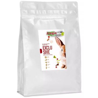 Alegia Exclusive Królik 1,6Kg