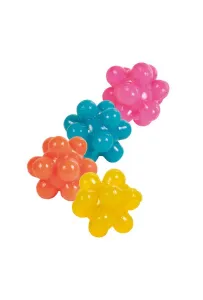 Tx-4534 Piłki Bąbelkowe Dla Kota 4Szt.