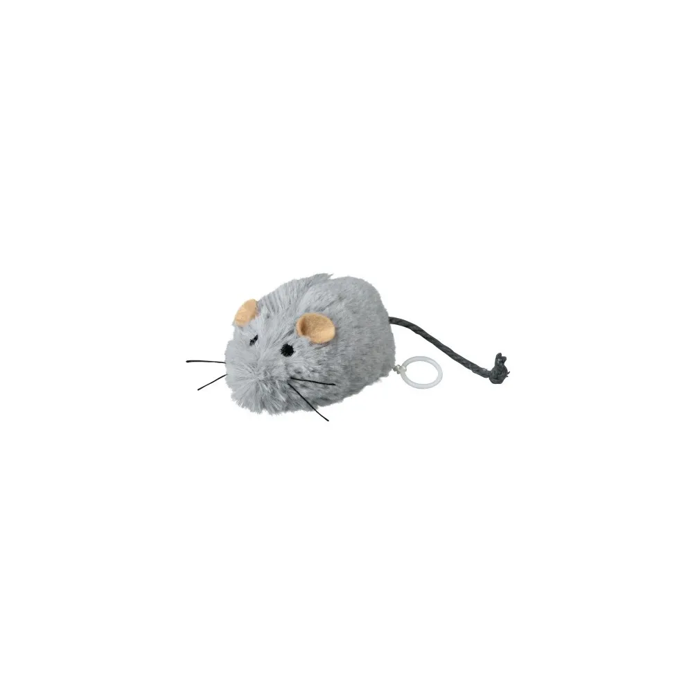 Tx-4083 Mysz Ruchliwa 8.5Cm   /3