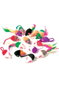 Zolux Zestaw 24 Małych Myszek