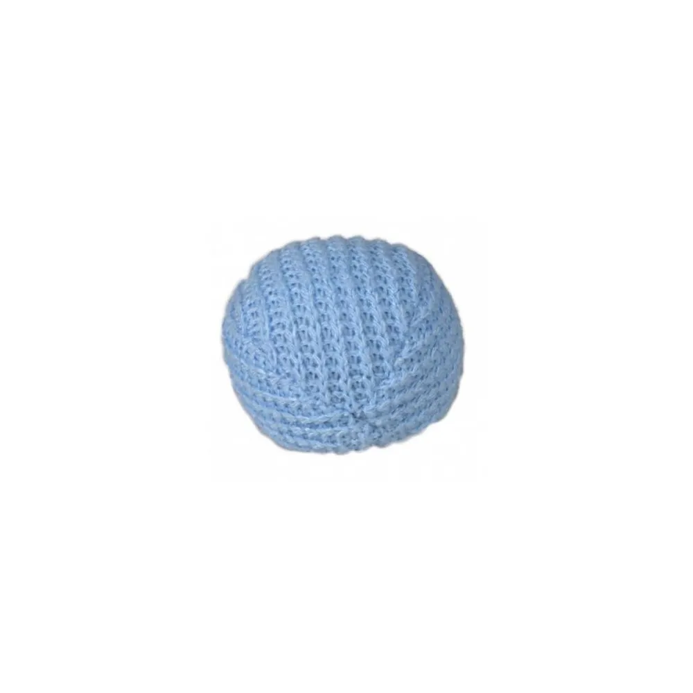 Tx-45728 Piłki Wełniane Dla Kota 2Szt /4