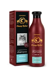 Champ Richer Szampon Kot Długi Wł. 250Ml