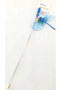 Yarro Wędka Dla Kota Z Ważką