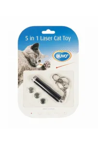 Duvo+ Zabawka Kot Laser  /192