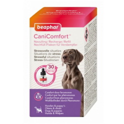 Beaphar Canicomfort Wkład 30-Dniowy 48Ml