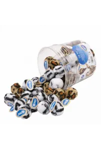 Duvo+ Zab. Kot Piłeczki Safari    /60 1717101