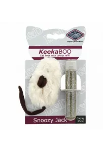 D&D Snoozy Jack Z Kocimiętką 8Cm - 25Ml   402/416808