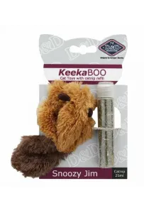 D&D Snoozy Jim Z Kocimiętką 8Cm - 25Ml   402/416815