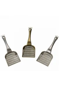 Ebi Łopatka  "Royal"  Małe Oczka 26X10,5Cm 442/430392