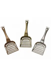 Ebi Łopatka  "Royal"  Grube Oczka 26X10,5Cm  442/430415   /240