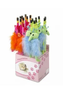 Ebi Wędka Dla Kota Konik Morski  40Cm    408/413449    /16