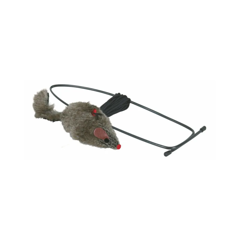 Tx-4065 Myszka Na Gumce    /4