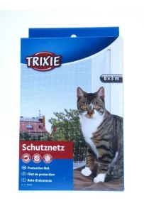 Tx-44343 Siatka Transparentna  8X3M