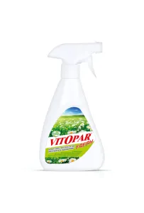 Vitopar Fresh uniwersalny neutralizator zapachu moczu i amoniaku 500ml spray