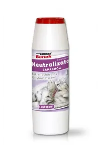 Super Benek Neutralizator 500G Lawenda  Tuba /32