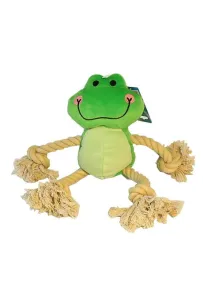 Yarro Zabawka Pluszowa Żaba 36Cm  Y0008