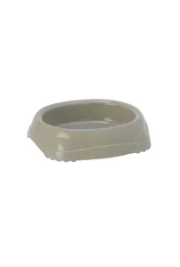 Yarro Miska Plastik Smarty Kot Szara 0,2L