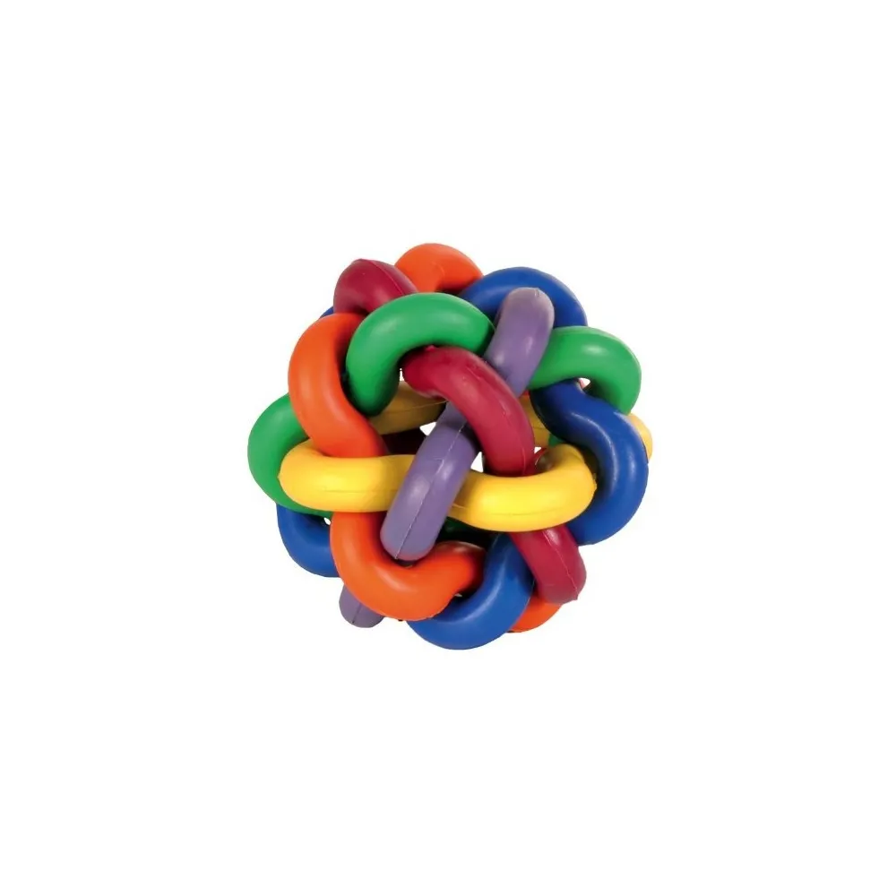 Tx-32621 Piłka  Pleciona 7 Cm