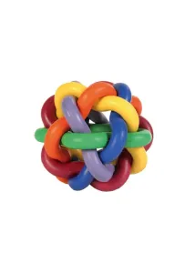 Tx-32622 Piłka  Pleciona 10 Cm    /3