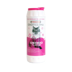 Oropharma Neutralizator Deodo Flower 750G