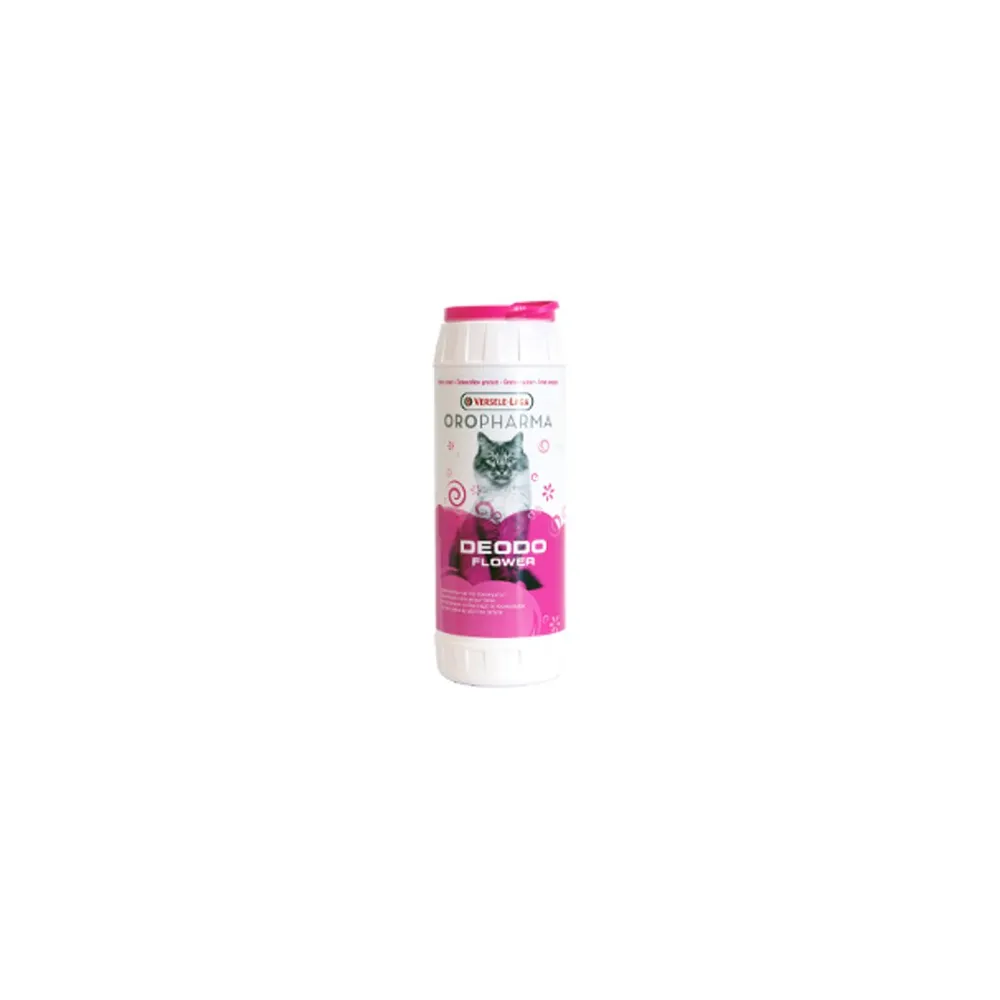Oropharma Neutralizator Deodo Flower 750G