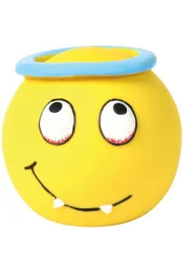 Tx-35266 Zabawka Piłka Uśmiech 6Cm    /4
