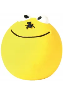 Tx-35266 Zabawka Piłka Uśmiech 6Cm    /4