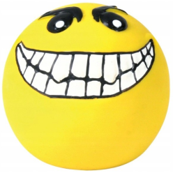 Tx-35266 Zabawka Piłka Uśmiech 6Cm    /4