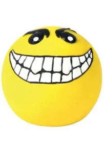 Tx-35266 Zabawka Piłka Uśmiech 6Cm    /4